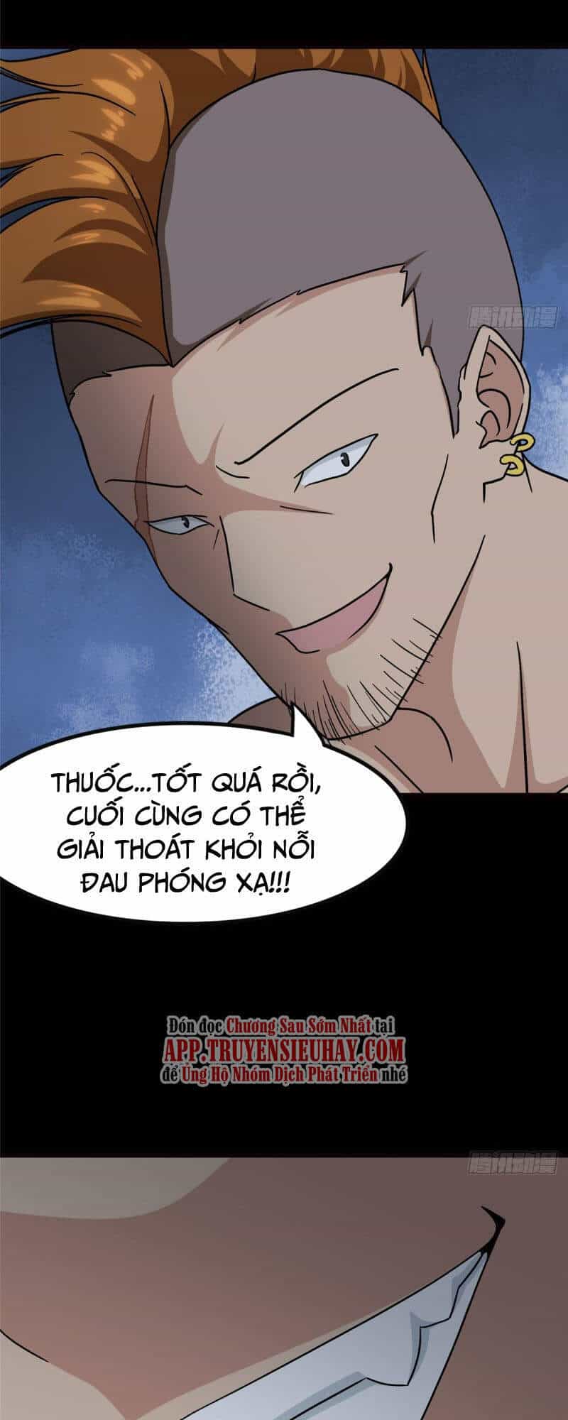 Bạn Gái Zombie Của Tôi - Chương 259 - ảnh 38