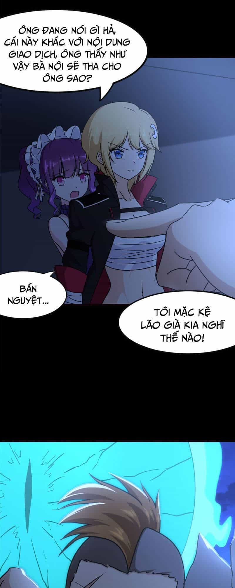 Bạn Gái Zombie Của Tôi - Chương 259 - ảnh 42