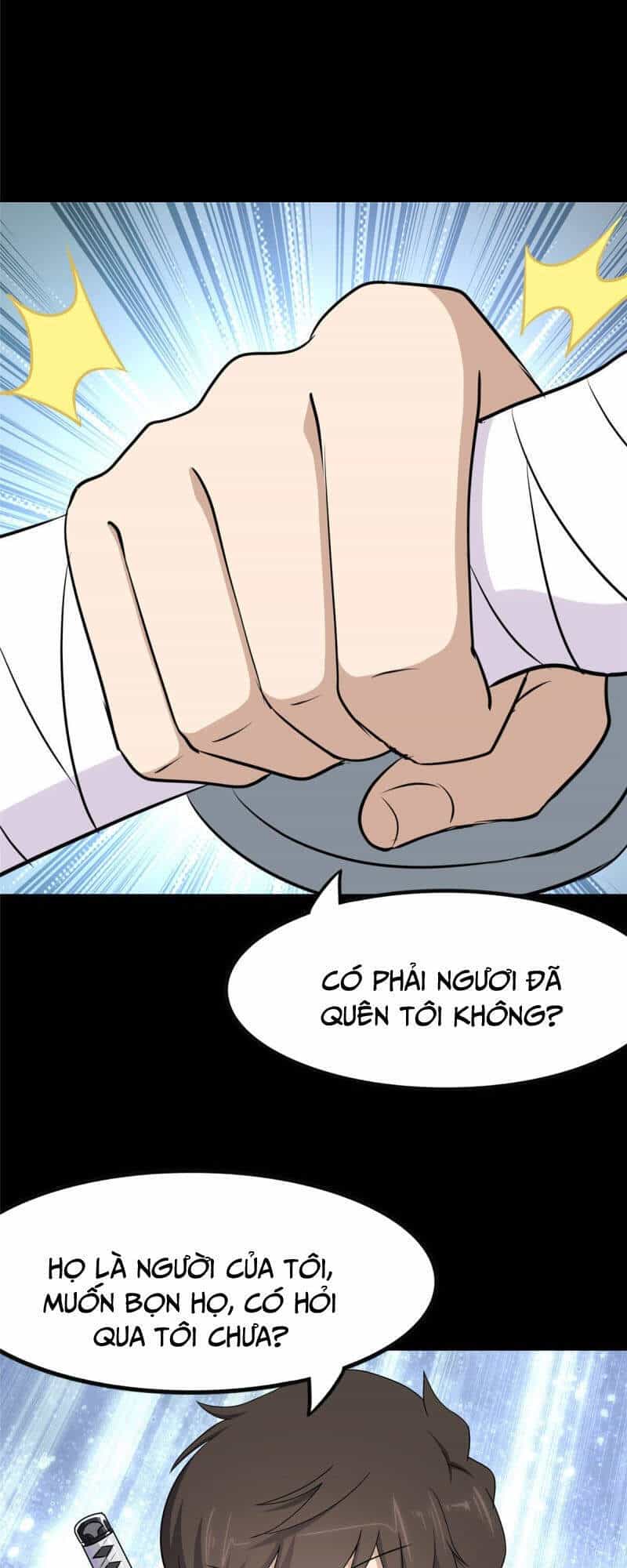 Bạn Gái Zombie Của Tôi - Chương 259 - ảnh 44