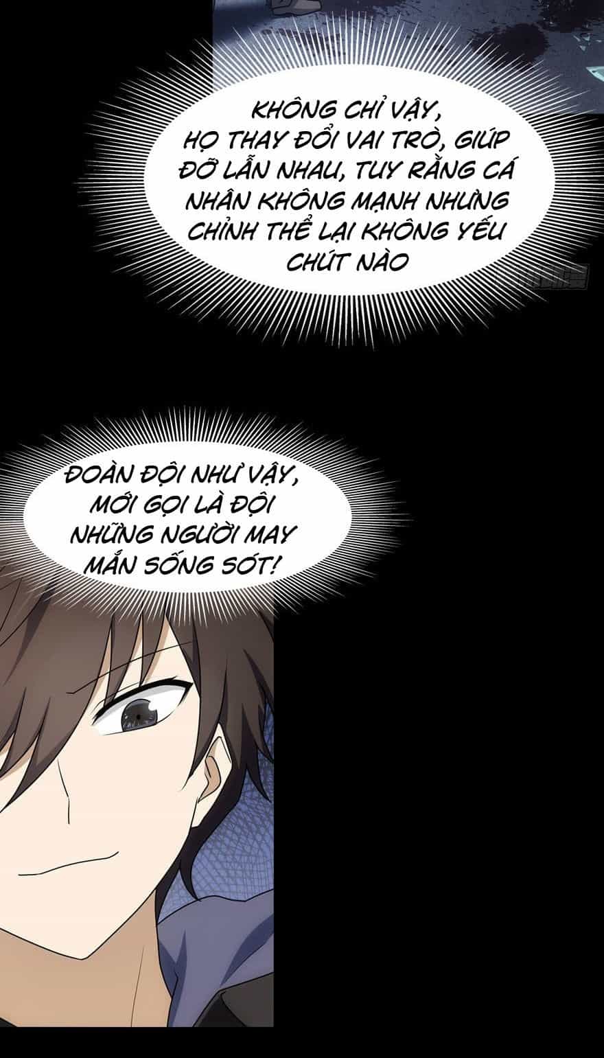 Bạn Gái Zombie Của Tôi - Chương 26 - ảnh 33