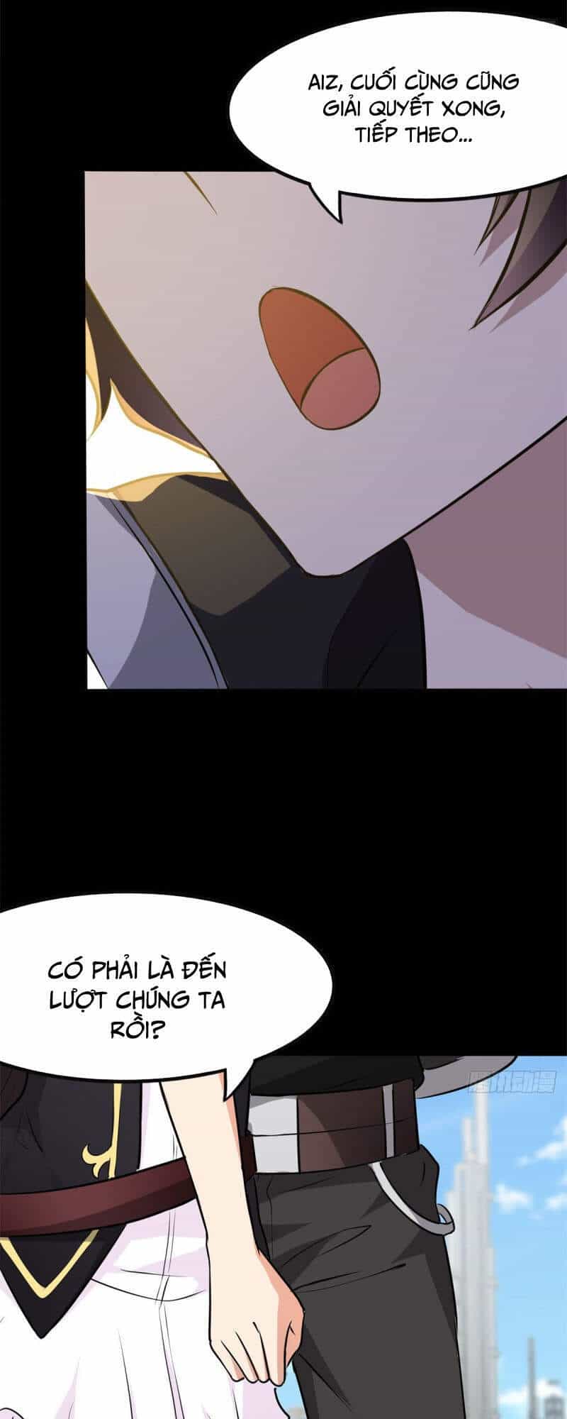 Bạn Gái Zombie Của Tôi - Chương 262 - ảnh 43