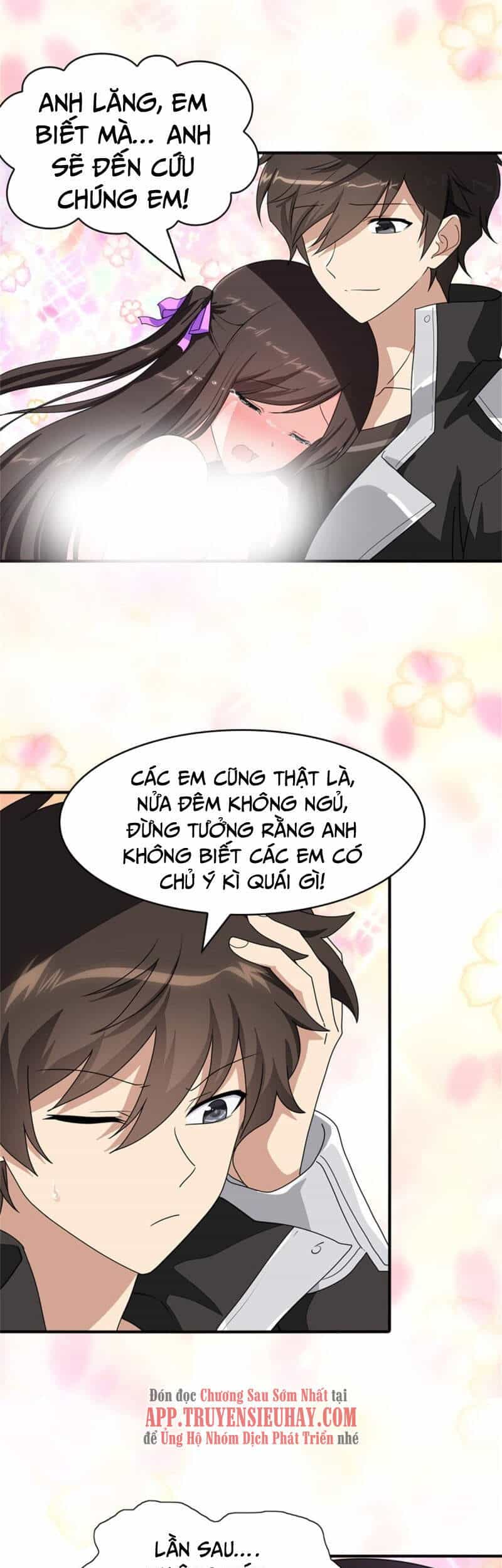 Bạn Gái Zombie Của Tôi - Chương 264 - ảnh 26