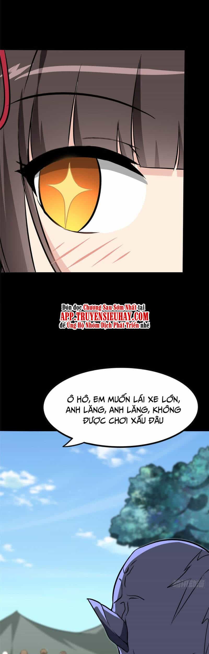 Bạn Gái Zombie Của Tôi - Chương 266 - ảnh 21