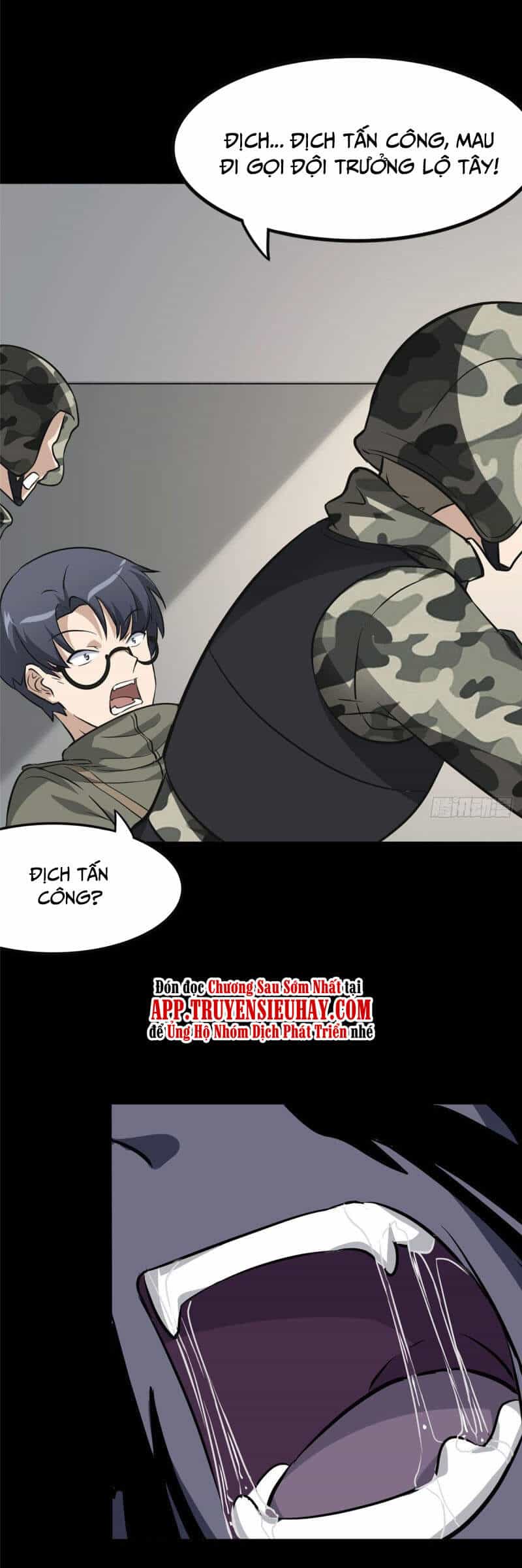 Bạn Gái Zombie Của Tôi - Chương 266 - ảnh 33