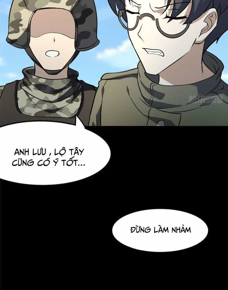 Bạn Gái Zombie Của Tôi - Chương 266 - ảnh 6