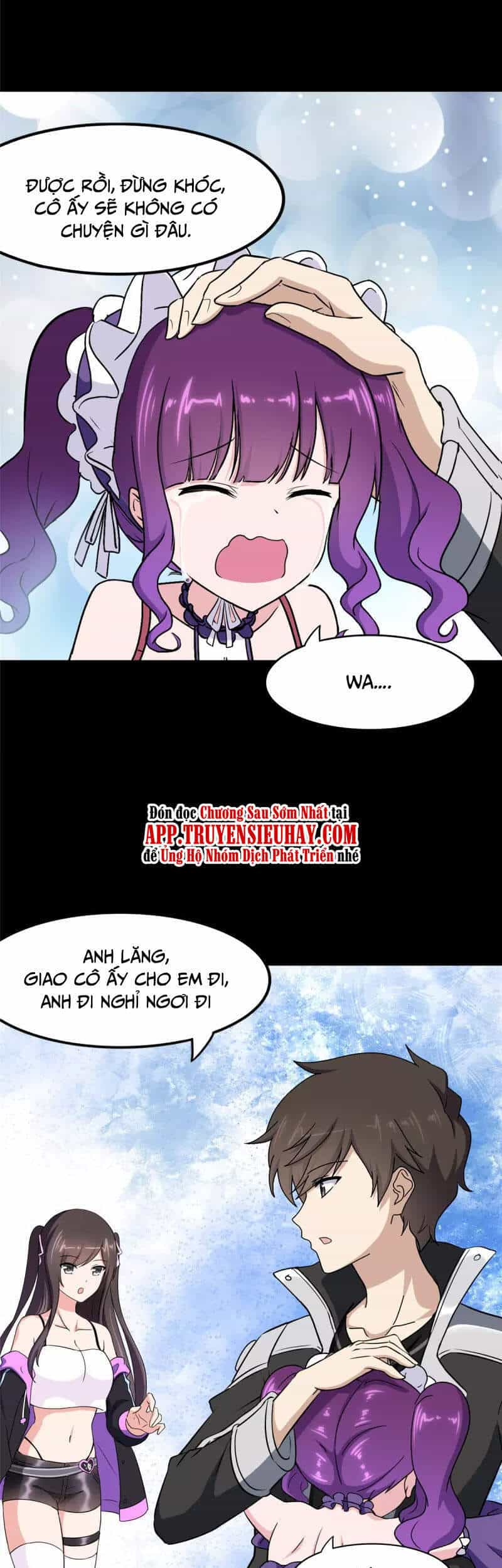 Bạn Gái Zombie Của Tôi - Chương 267 - ảnh 33