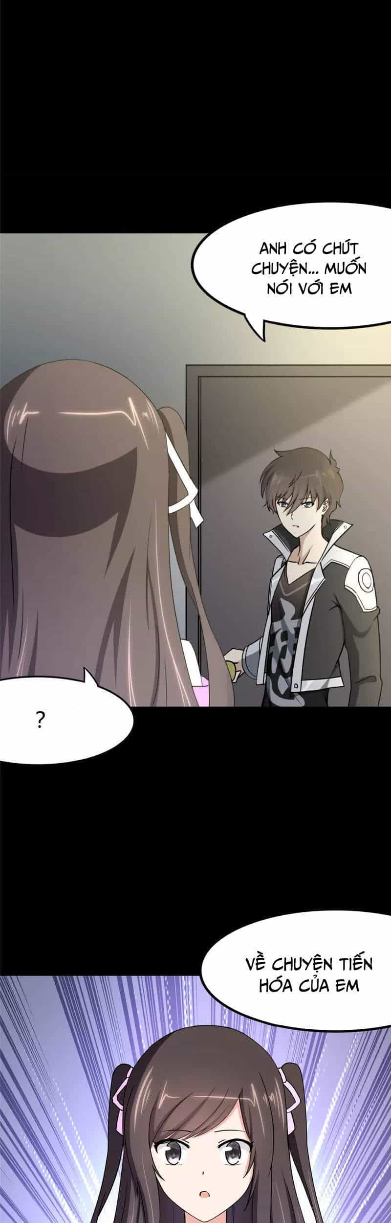 Bạn Gái Zombie Của Tôi - Chương 267 - ảnh 37