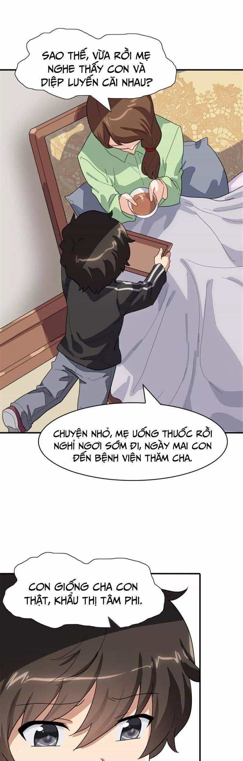 Bạn Gái Zombie Của Tôi - Chương 268 - ảnh 30