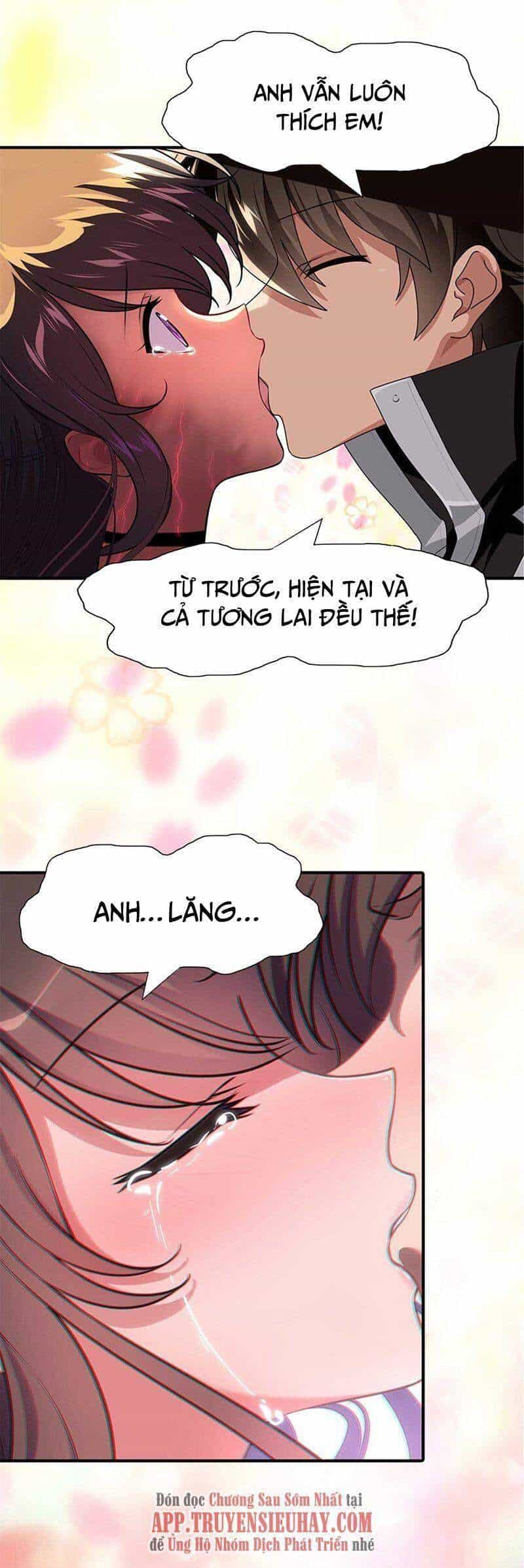 Bạn Gái Zombie Của Tôi - Chương 268 - ảnh 38