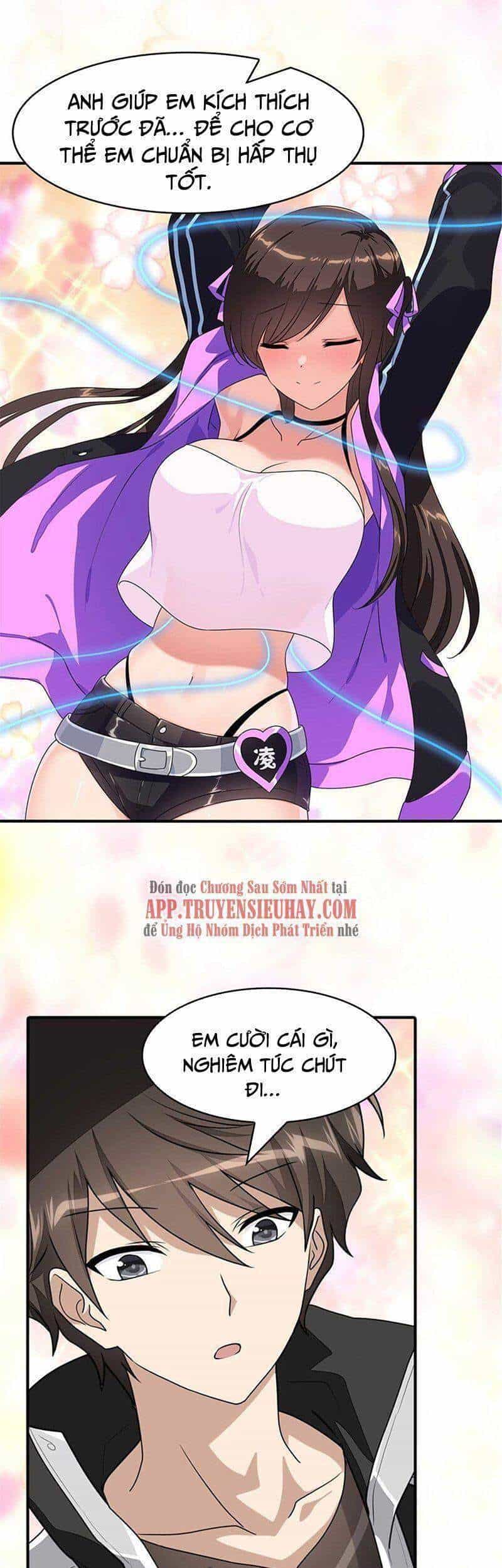 Bạn Gái Zombie Của Tôi - Chương 268 - ảnh 5