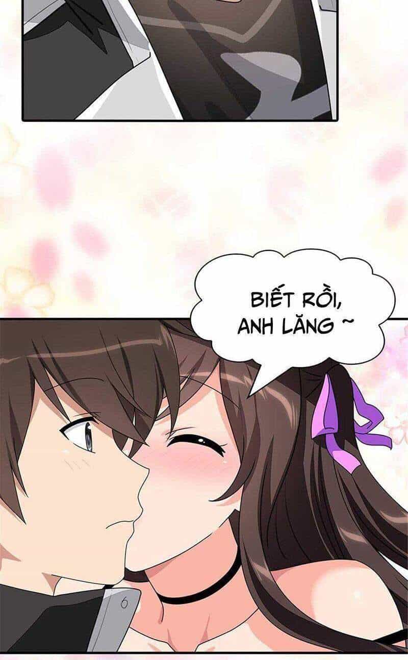 Bạn Gái Zombie Của Tôi - Chương 268 - ảnh 6