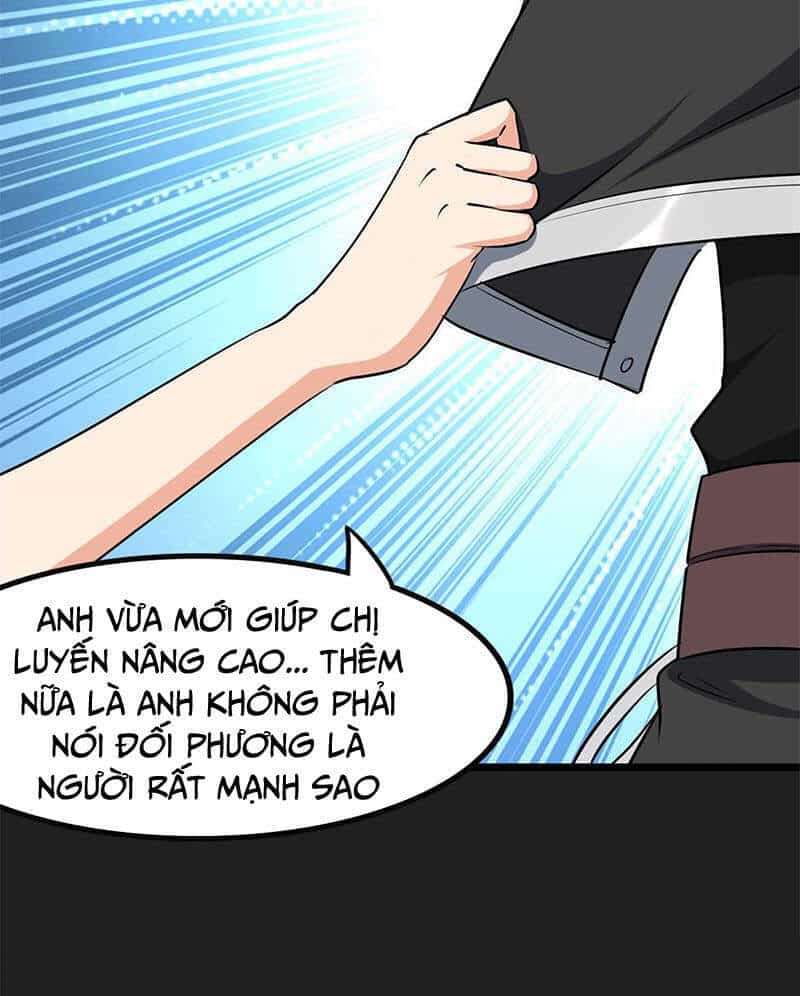 Bạn Gái Zombie Của Tôi - Chương 270 - ảnh 40