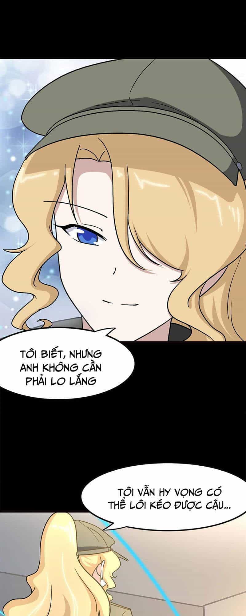 Bạn Gái Zombie Của Tôi - Chương 270 - ảnh 55