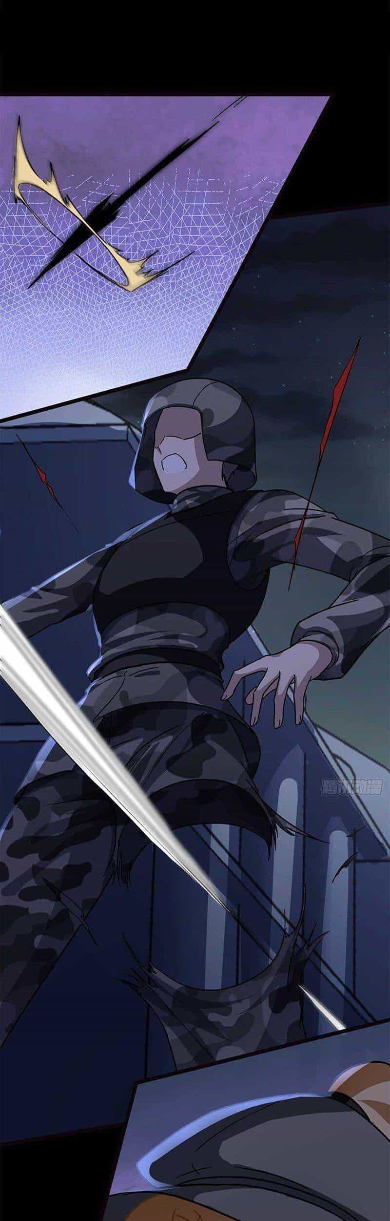 Bạn Gái Zombie Của Tôi - Chương 271 - ảnh 6
