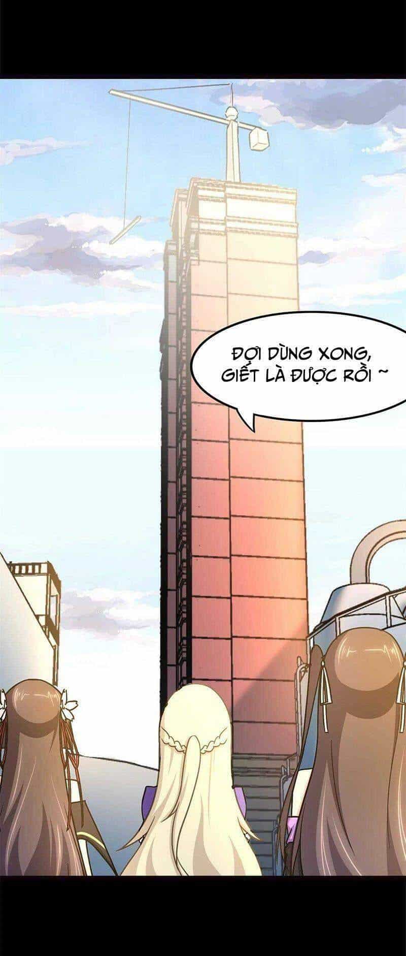 Bạn Gái Zombie Của Tôi - Chương 272 - ảnh 9