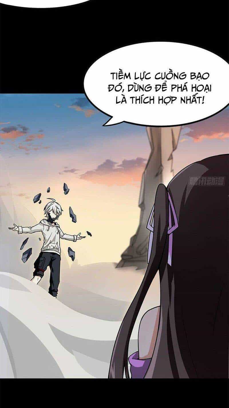 Bạn Gái Zombie Của Tôi - Chương 273 - ảnh 20