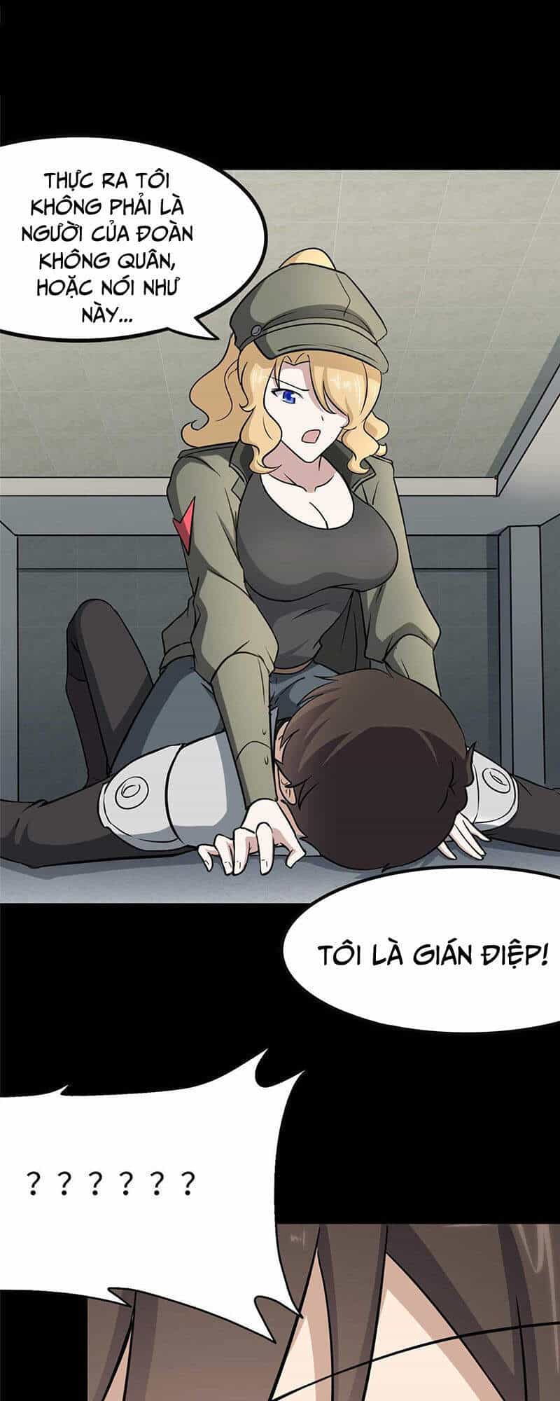 Bạn Gái Zombie Của Tôi - Chương 274 - ảnh 29