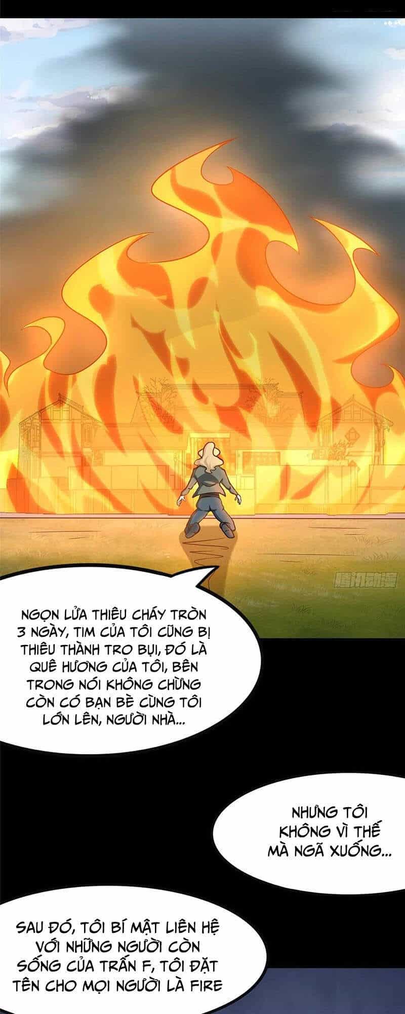 Bạn Gái Zombie Của Tôi - Chương 274 - ảnh 35