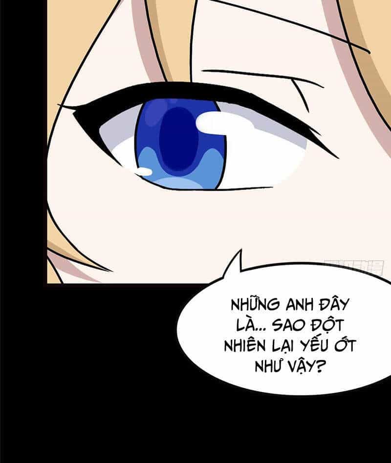 Bạn Gái Zombie Của Tôi - Chương 276 - ảnh 48