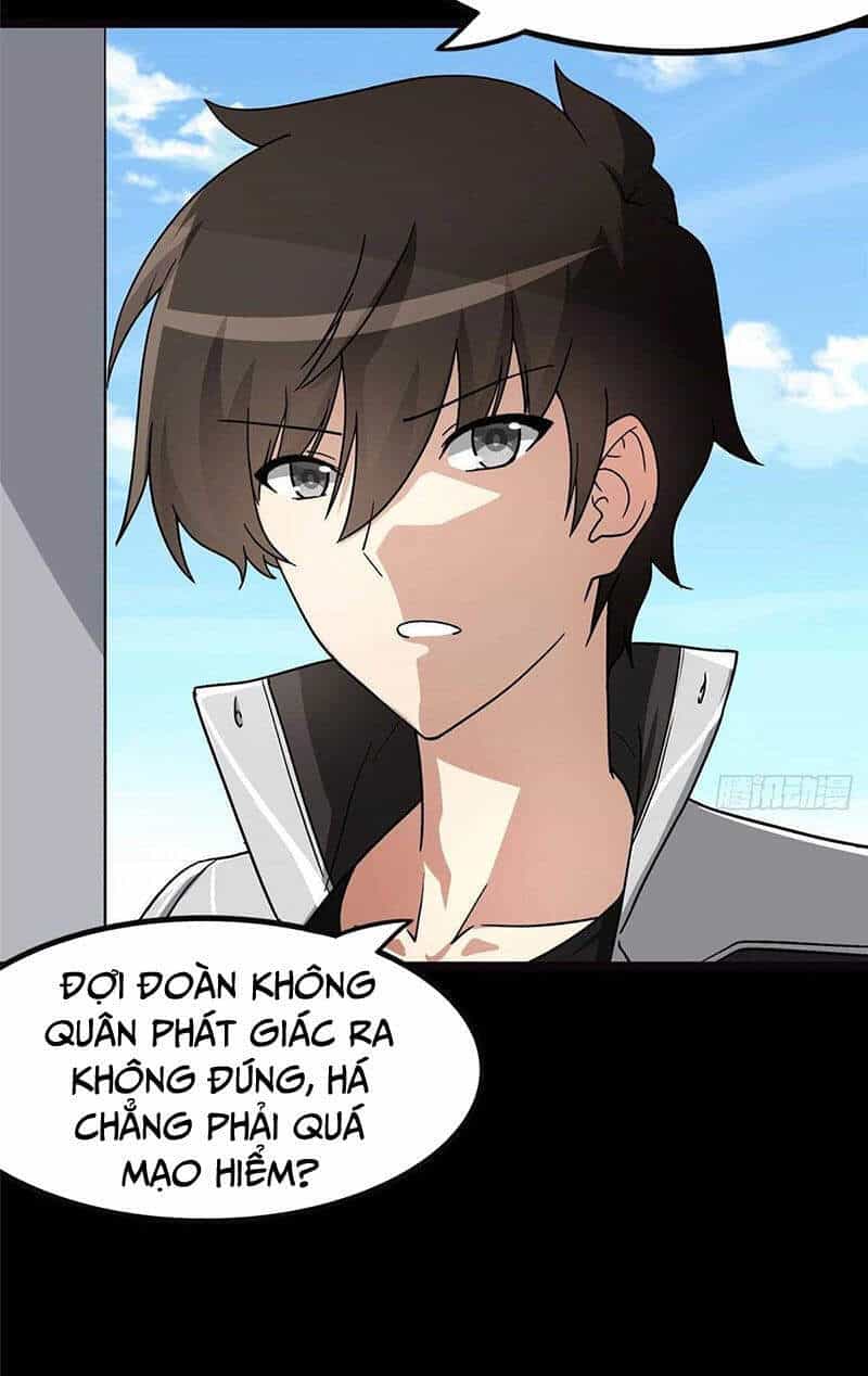 Bạn Gái Zombie Của Tôi - Chương 277 - ảnh 14
