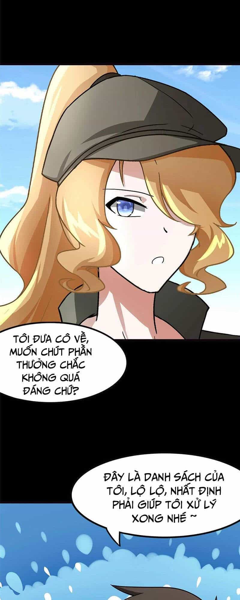 Bạn Gái Zombie Của Tôi - Chương 277 - ảnh 7