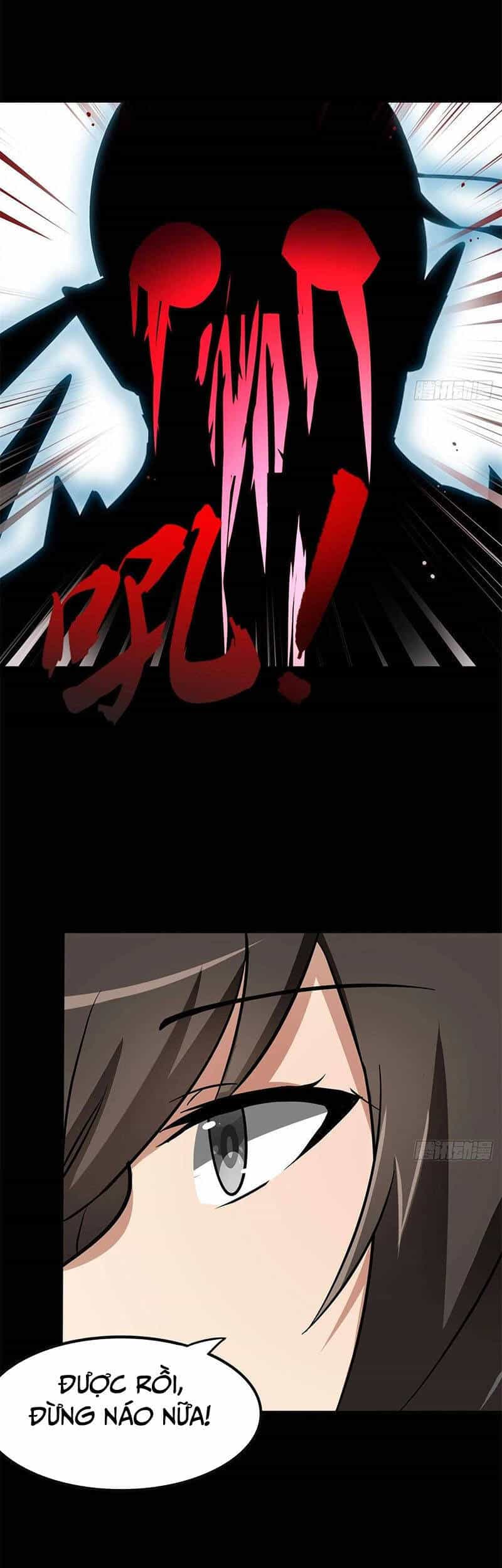 Bạn Gái Zombie Của Tôi - Chương 278 - ảnh 36