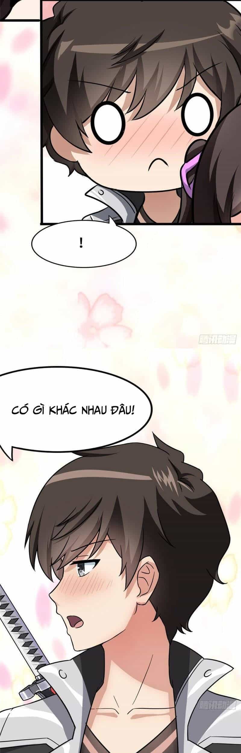 Bạn Gái Zombie Của Tôi - Chương 279 - ảnh 33
