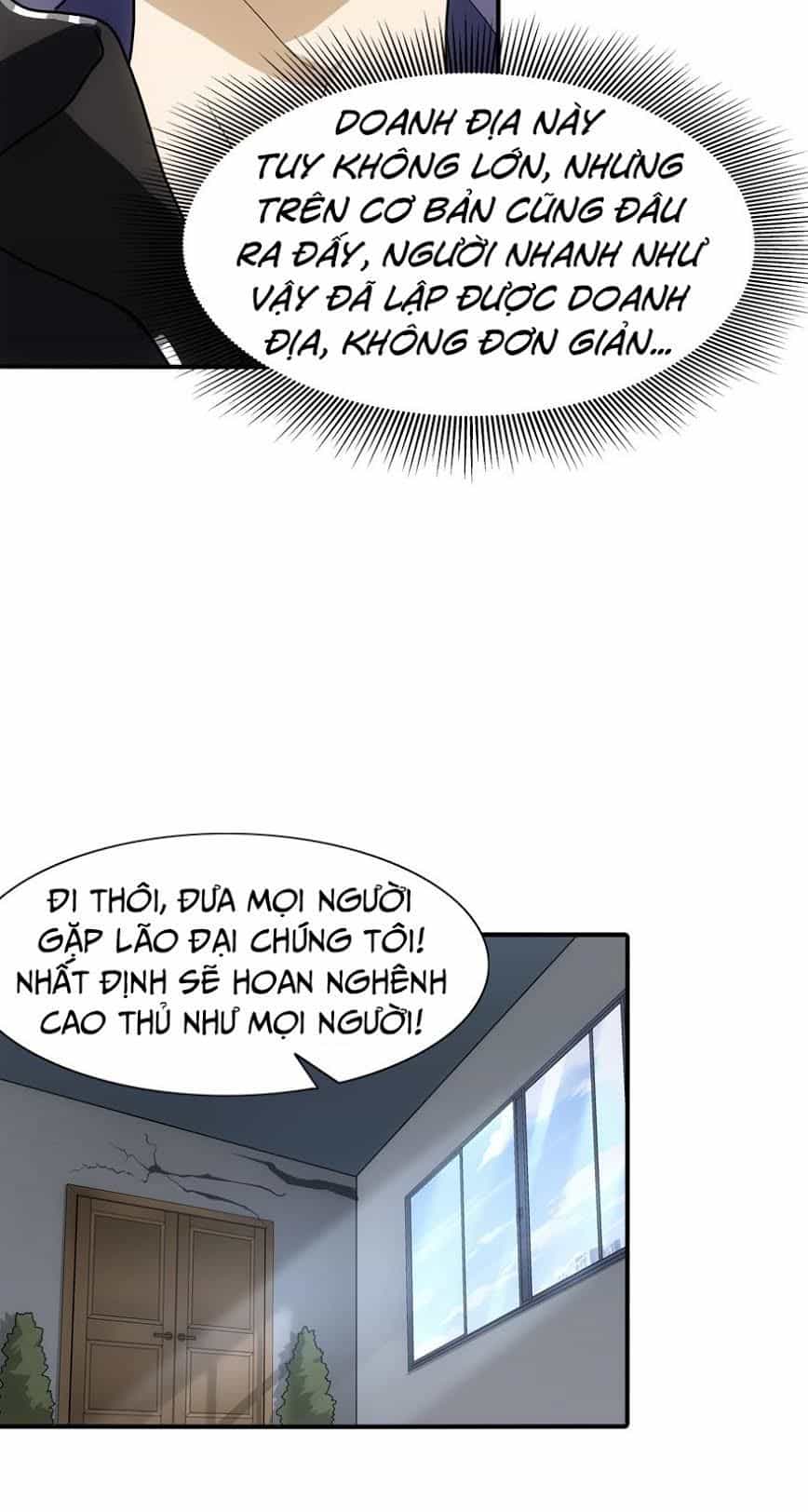 Bạn Gái Zombie Của Tôi - Chương 28 - ảnh 25