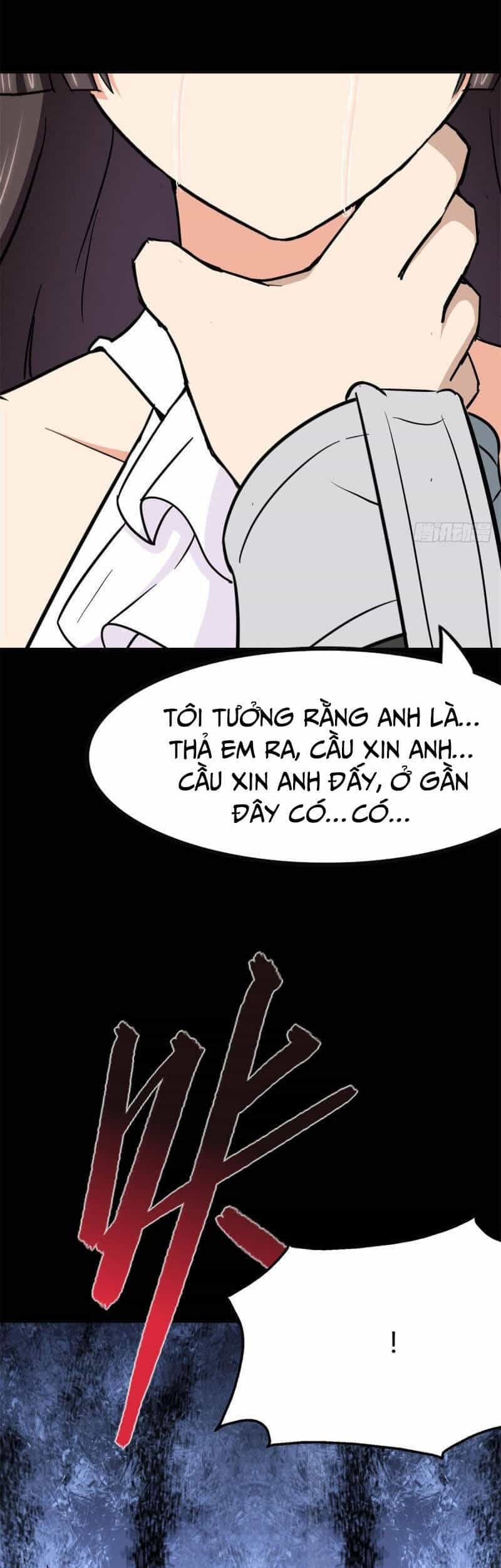 Bạn Gái Zombie Của Tôi - Chương 280 - ảnh 18