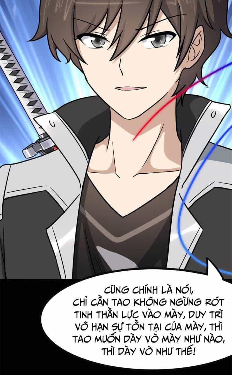 Bạn Gái Zombie Của Tôi - Chương 280 - ảnh 33