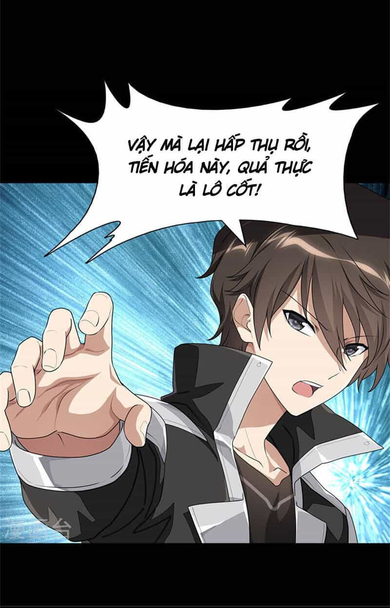 Bạn Gái Zombie Của Tôi - Chương 281 - ảnh 26
