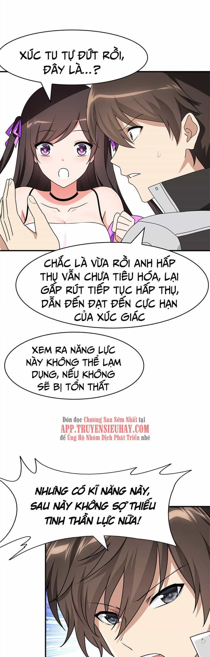 Bạn Gái Zombie Của Tôi - Chương 281 - ảnh 29