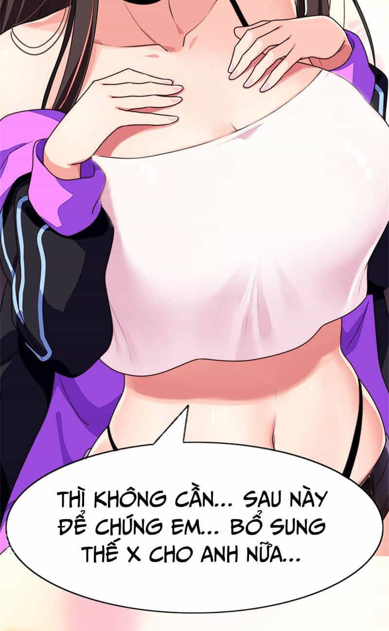 Bạn Gái Zombie Của Tôi - Chương 281 - ảnh 32