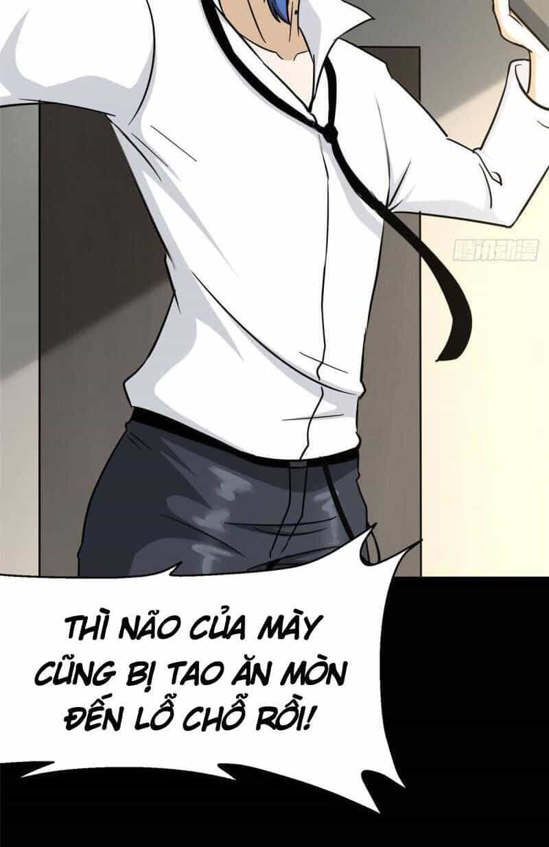 Bạn Gái Zombie Của Tôi - Chương 283 - ảnh 37