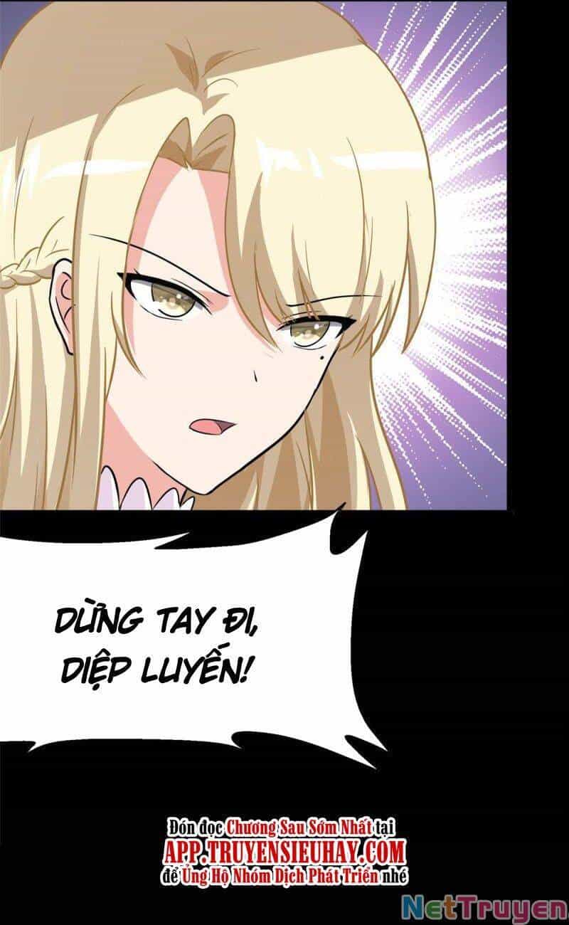 Bạn Gái Zombie Của Tôi - Chương 284 - ảnh 48