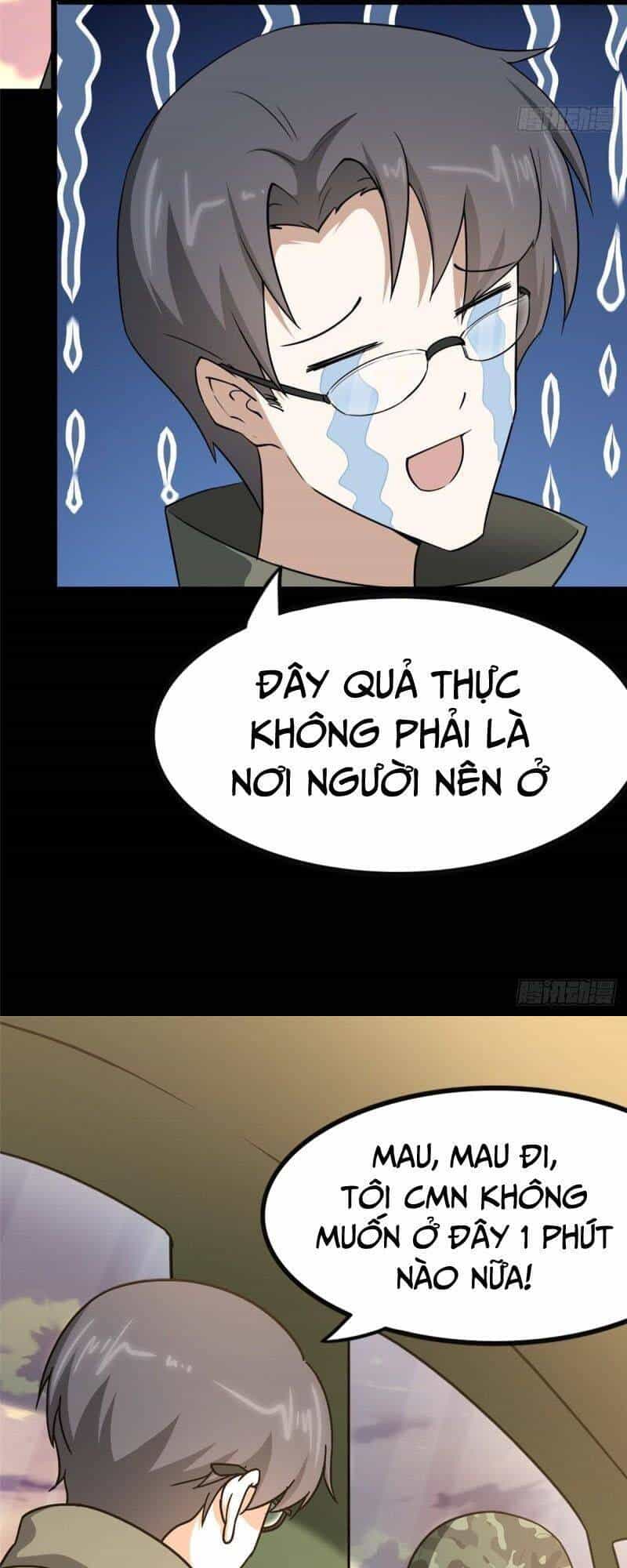 Bạn Gái Zombie Của Tôi - Chương 285 - ảnh 45