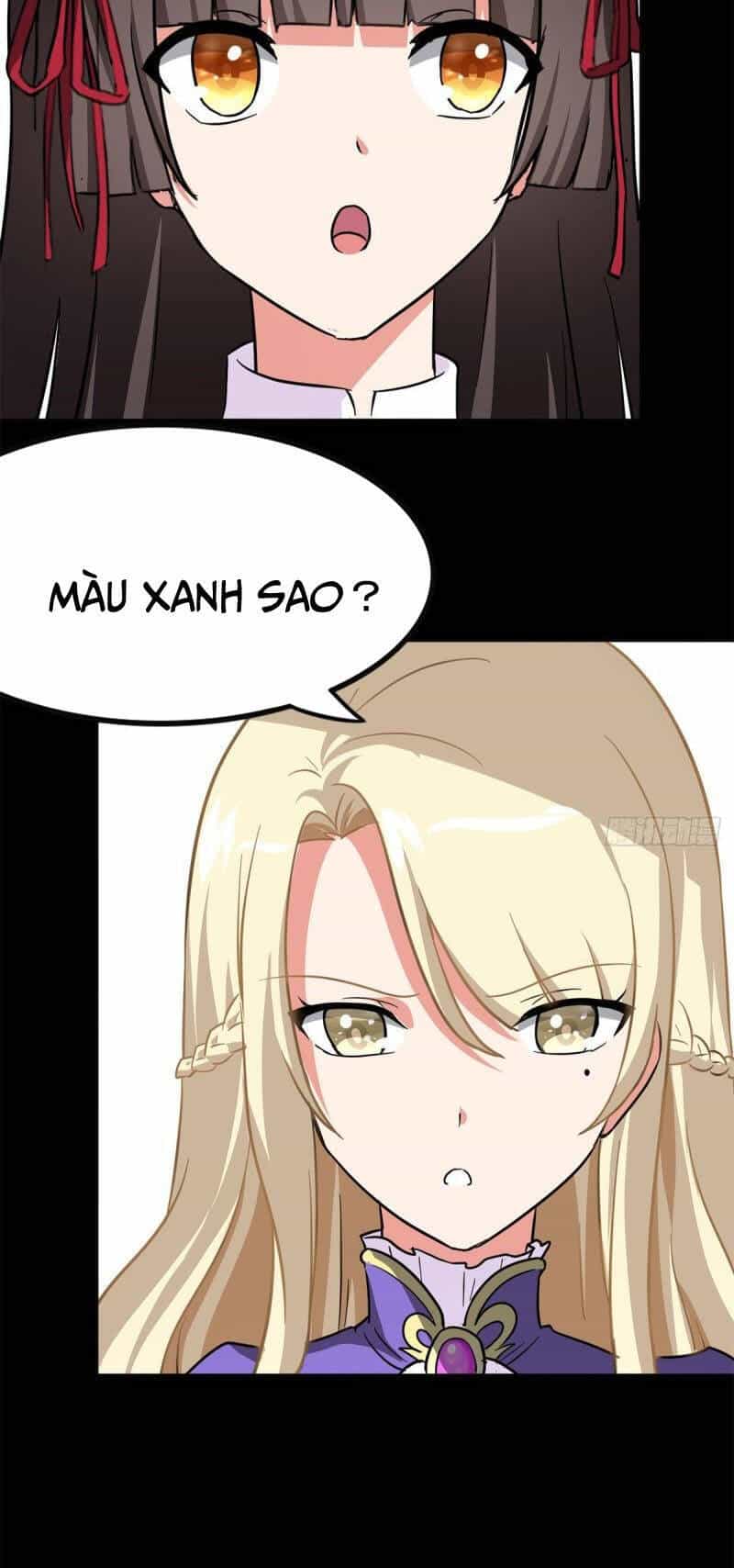 Bạn Gái Zombie Của Tôi - Chương 286 - ảnh 10