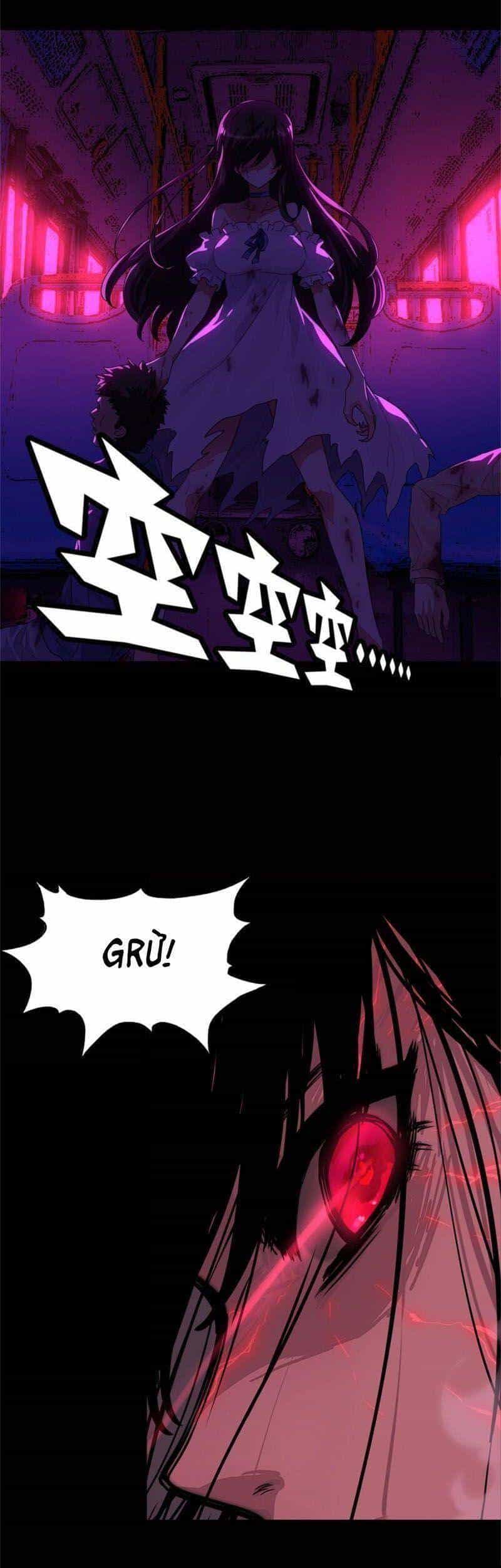 Bạn Gái Zombie Của Tôi - Chương 287 - ảnh 1