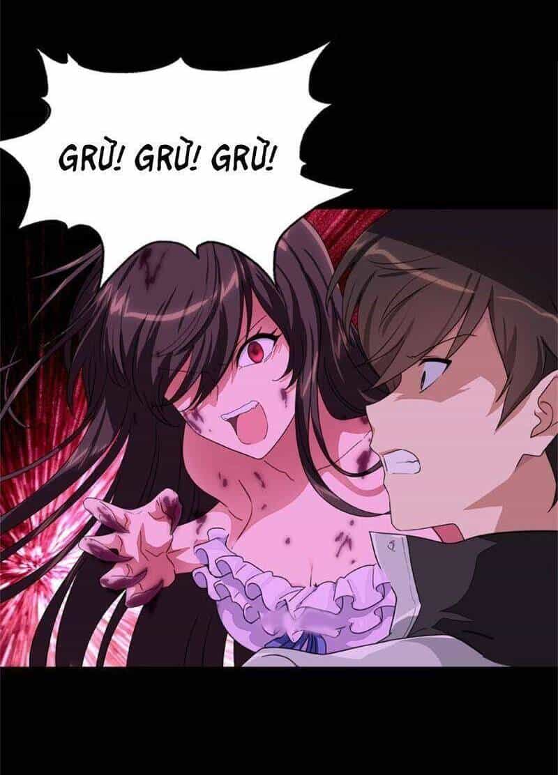 Bạn Gái Zombie Của Tôi - Chương 287 - ảnh 2