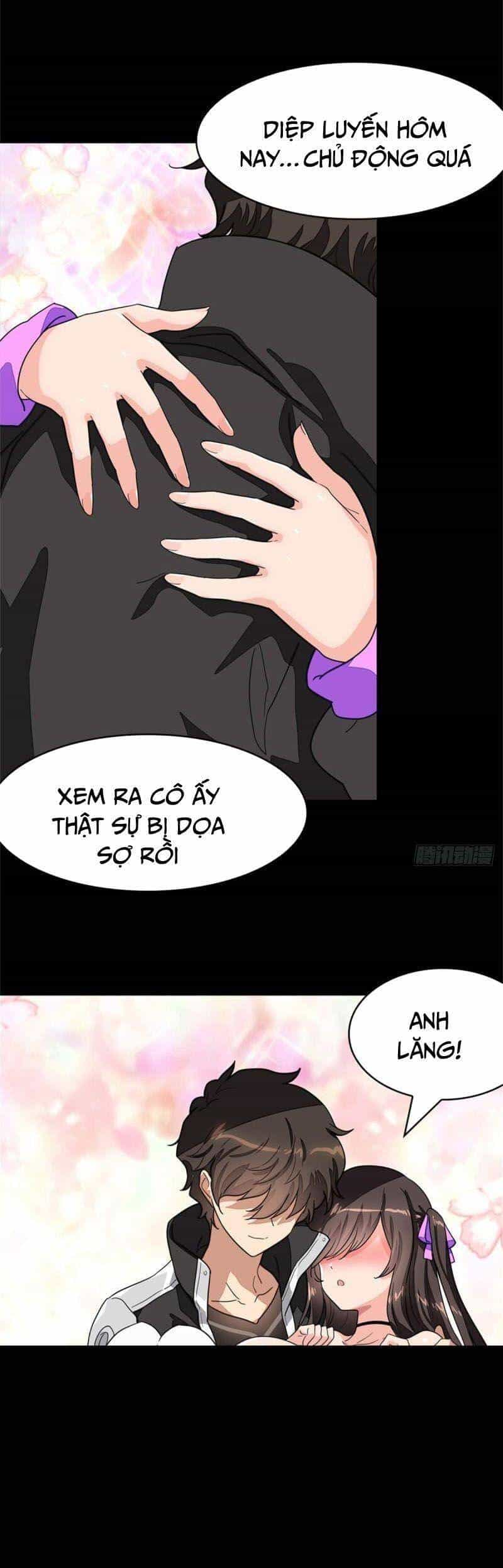 Bạn Gái Zombie Của Tôi - Chương 287 - ảnh 7