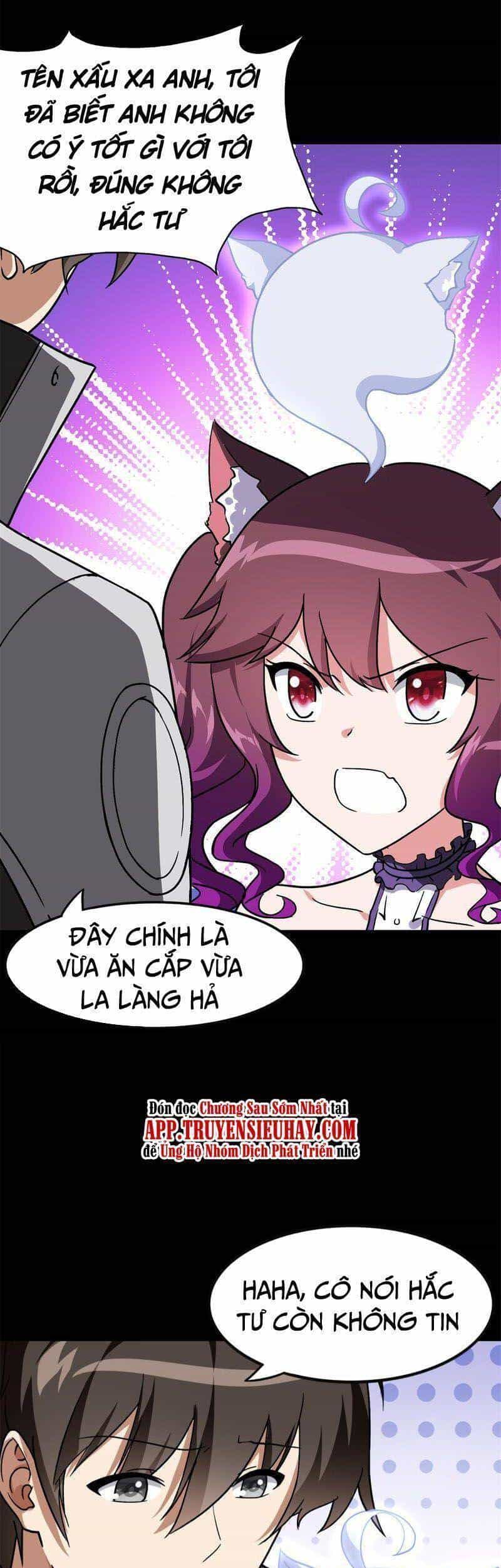 Bạn Gái Zombie Của Tôi - Chương 289 - ảnh 39