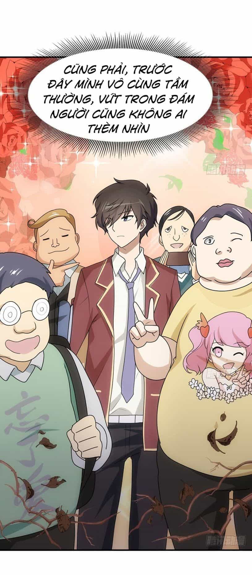 Bạn Gái Zombie Của Tôi - Chương 29 - ảnh 12