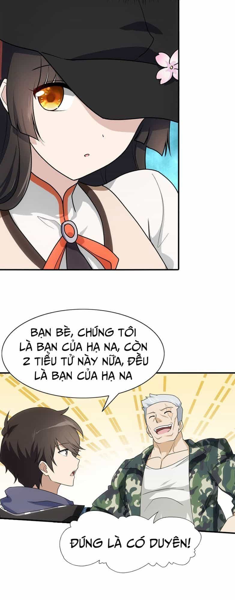 Bạn Gái Zombie Của Tôi - Chương 29 - ảnh 29