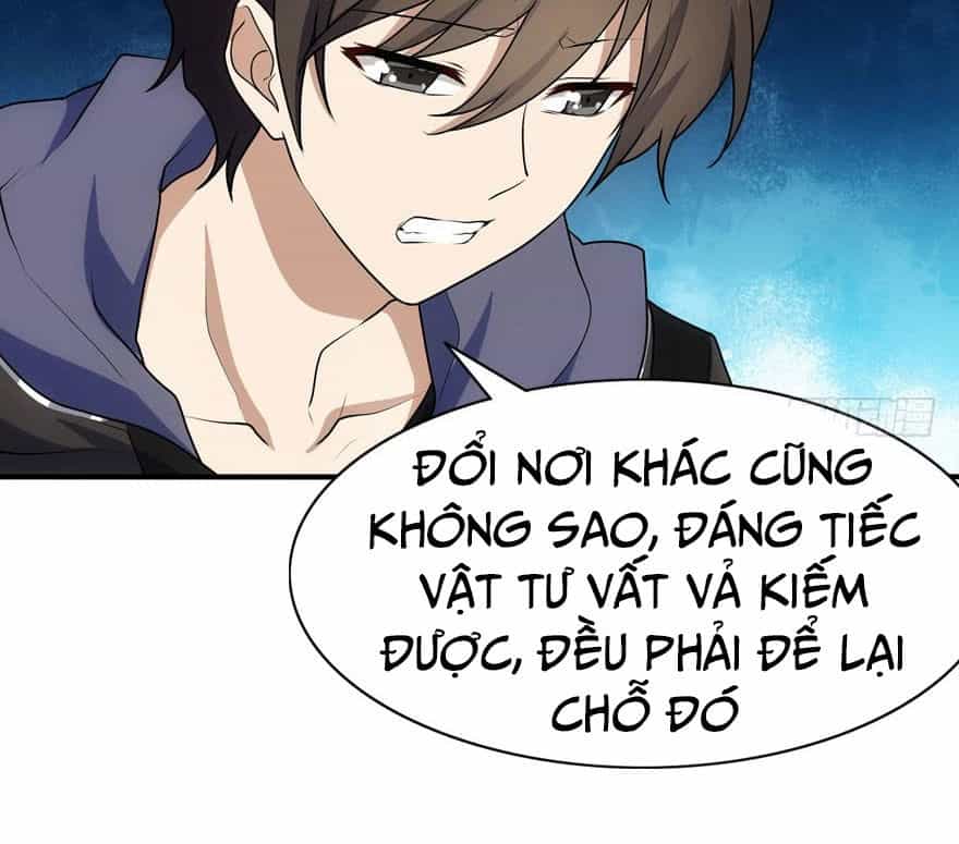 Bạn Gái Zombie Của Tôi - Chương 29 - ảnh 36