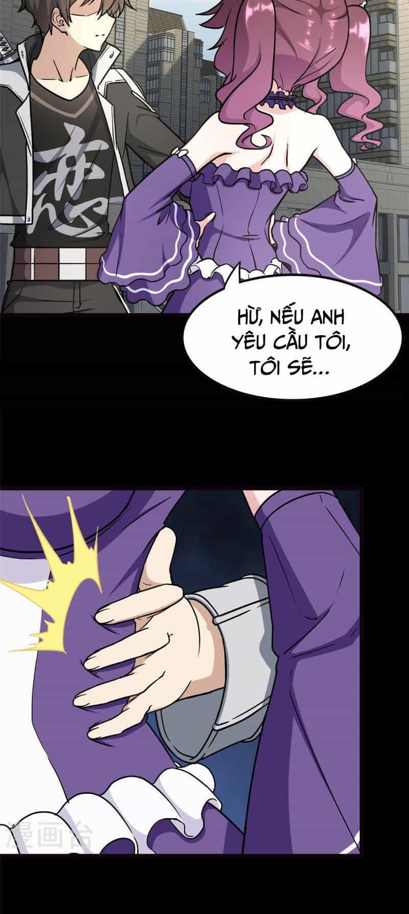 Bạn Gái Zombie Của Tôi - Chương 290 - ảnh 2