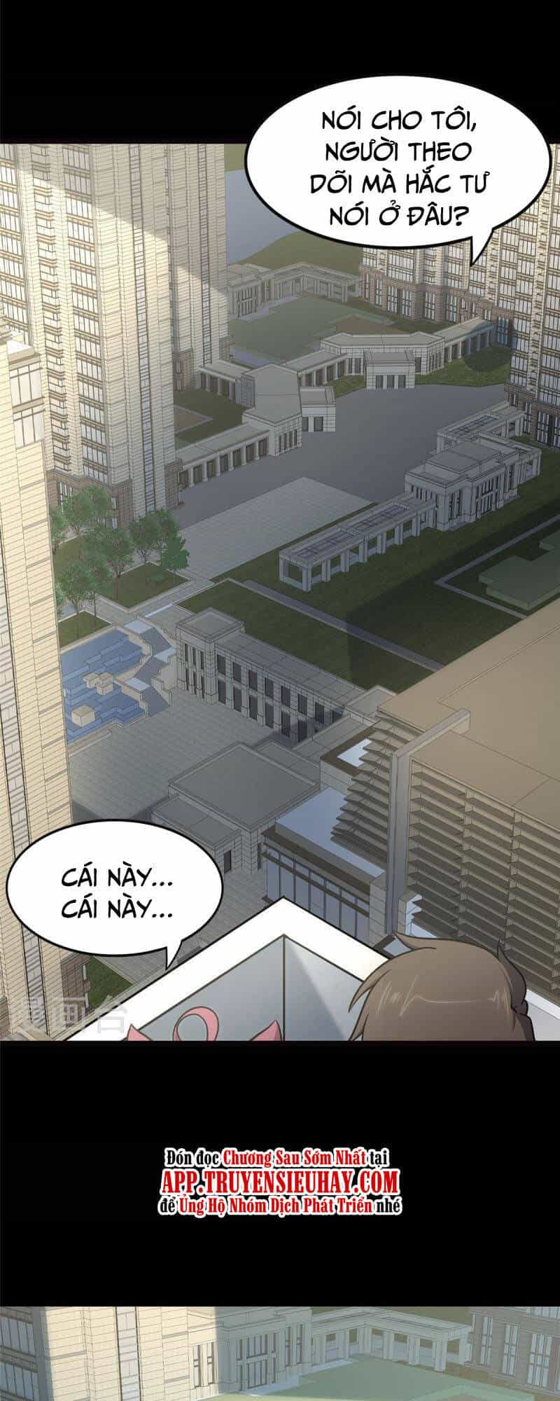 Bạn Gái Zombie Của Tôi - Chương 290 - ảnh 5