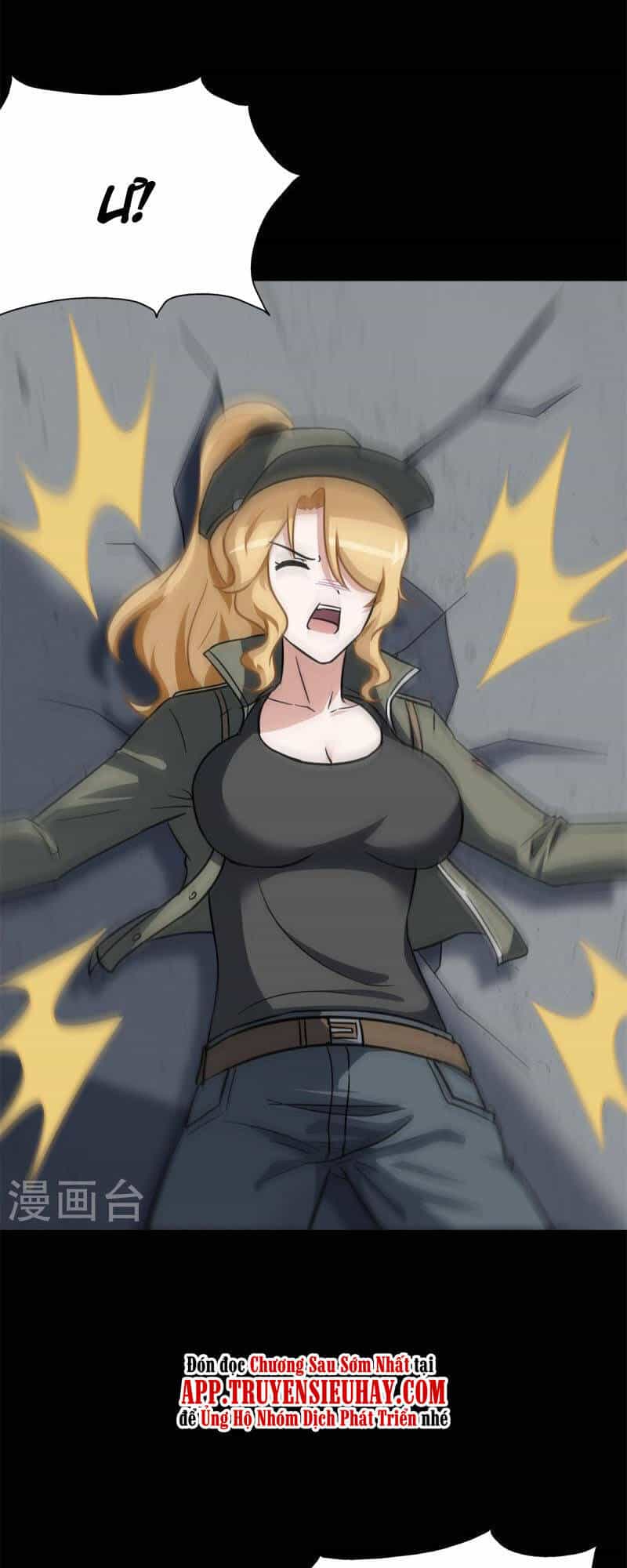 Bạn Gái Zombie Của Tôi - Chương 292 - ảnh 31