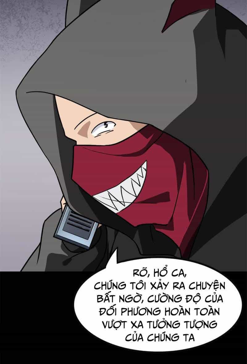 Bạn Gái Zombie Của Tôi - Chương 292 - ảnh 36