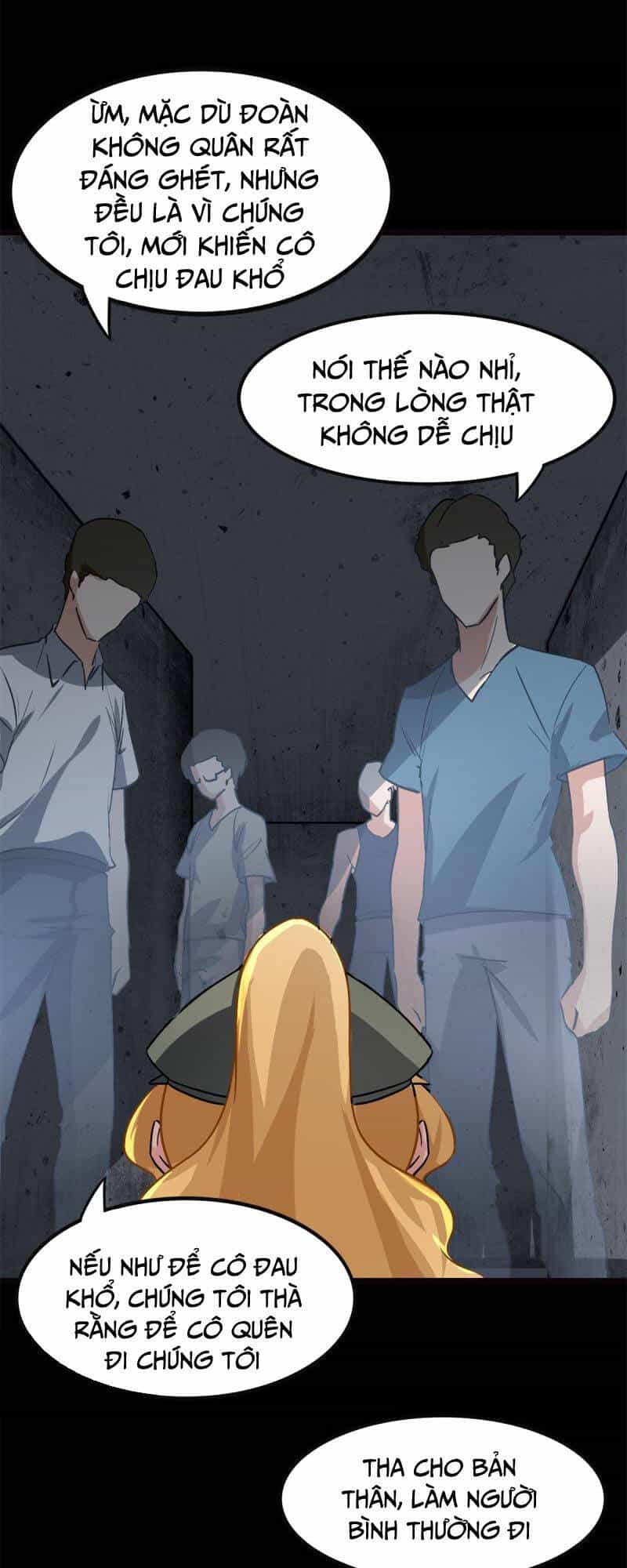 Bạn Gái Zombie Của Tôi - Chương 292 - ảnh 43
