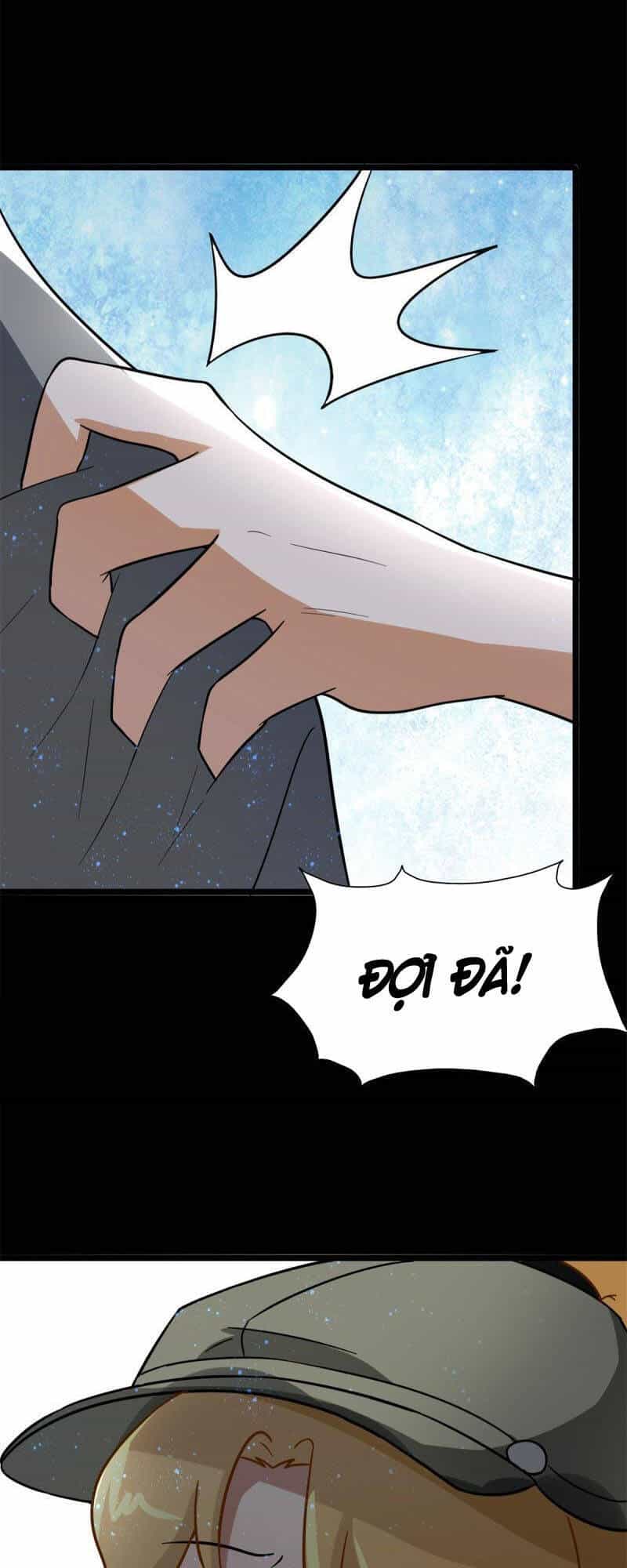 Bạn Gái Zombie Của Tôi - Chương 292 - ảnh 45